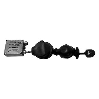 Hella® - Xenon Lighting Ballast