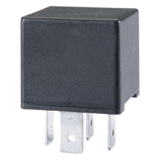 Hella® - Micro Plug Relay