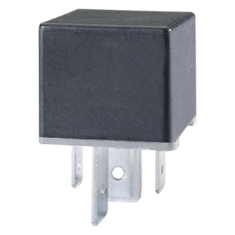 Hella® - Diesel Glow Plug Relay
