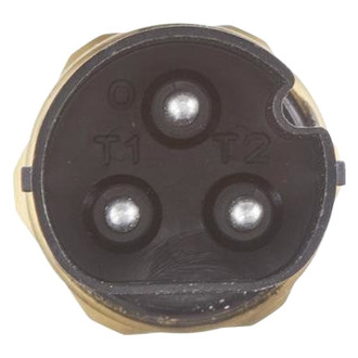 Hella® - Engine Cooling Fan Switch