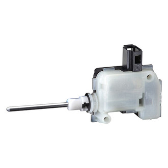 Hella® - Fuel Filler Door Lock Actuator