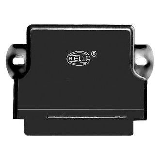 Hella® - Diesel Glow Plug Relay