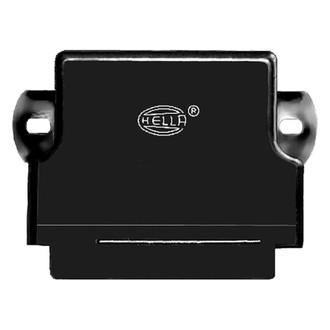 Hella® - Diesel Glow Plug Relay