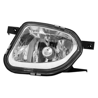 Hella® - Factory Replacement Fog Lights
