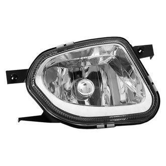 Hella® - Passenger Side Replacement Fog Light