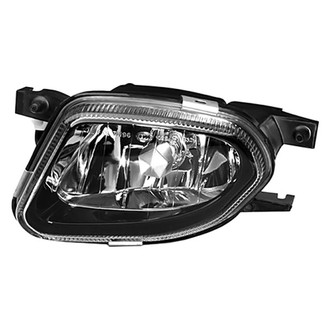 Hella® - Driver Side Replacement Fog Light