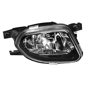 Hella® - Passenger Side Replacement Fog Light