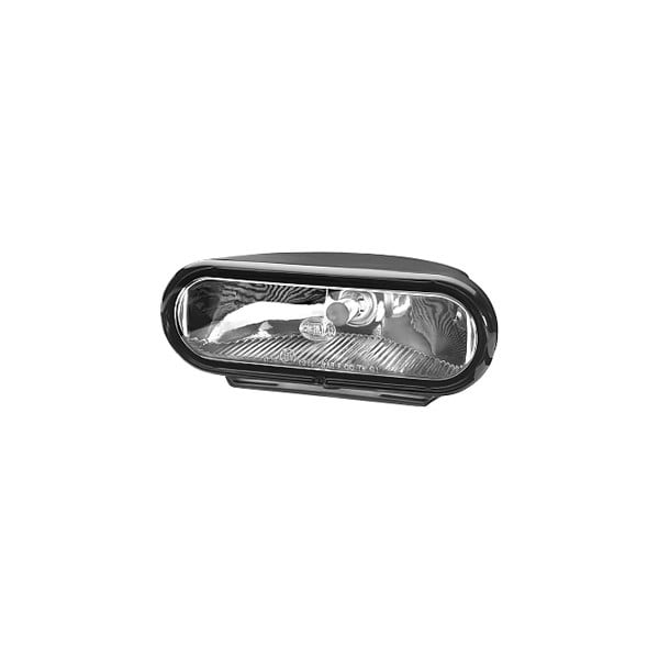 Hella® 008284001 - FF75 Series 156x64mm Rectangular Euro Fog Light