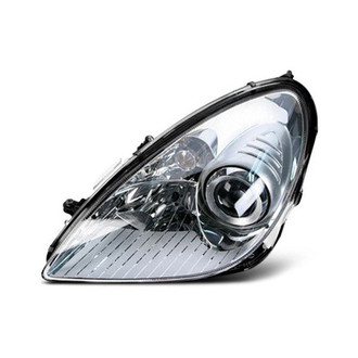 Hella® - Factory Replacement Headlights