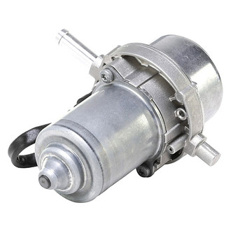 Hella® - Power Brake Booster Vacuum Pump