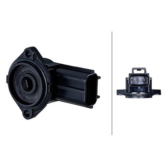 HELLA® - Throttle Position Sensor