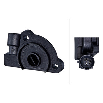 HELLA® - Throttle Position Sensor