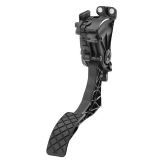 Hella® - Accelerator Pedal with Sensor