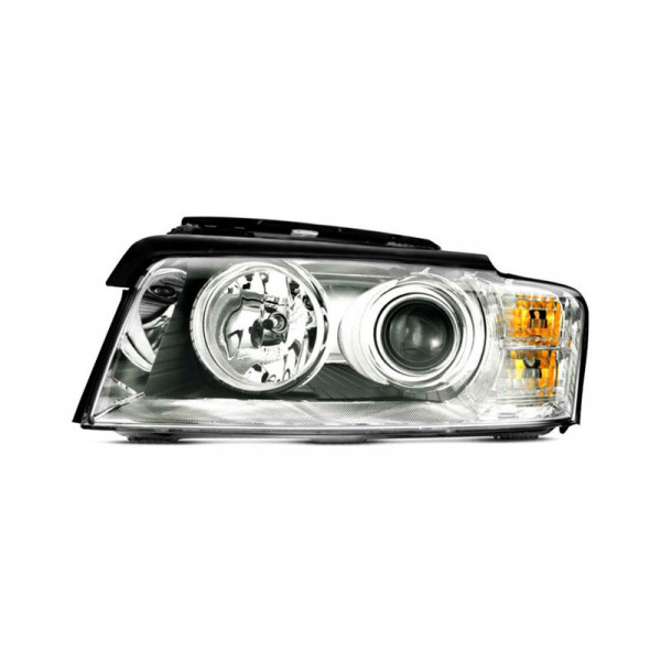 Hella® - Audi A8 Quattro To VIN # 4E-5-030000 with Option Code PR-8ED