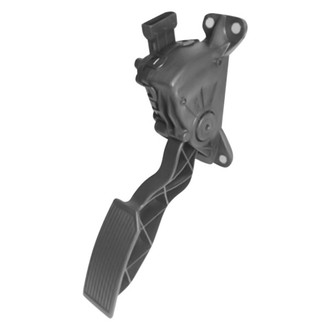 Hella® - Accelerator Pedal with Sensor