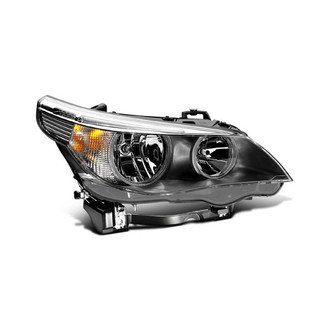 Hella® - Passenger Side Replacement Headlight