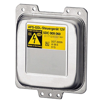 Hella® - High Intensity Discharge Lighting Ballast
