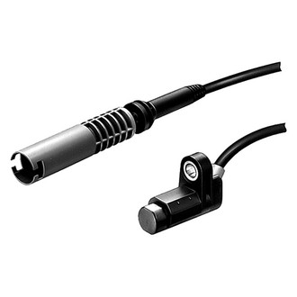 Hella® - ABS Wheel Speed Sensor
