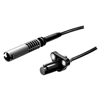 Hella® - Front Passenger Side ABS Wheel Speed Sensor