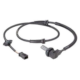 Hella® - ABS Wheel Speed Sensor