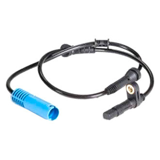 Hella® - ABS Wheel Speed Sensor