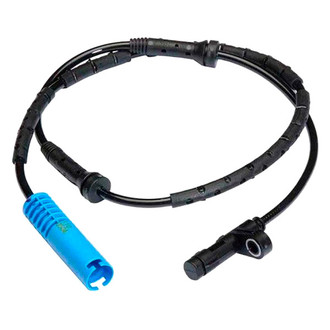 Hella® - Rear Passenger Side ABS Wheel Speed Sensor