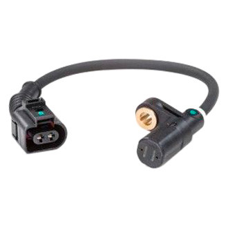 Hella® - Rear Right ABS Wheel Speed Sensor