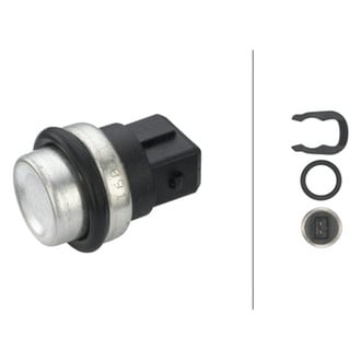 Hella® - Engine Coolant Temperature Sensor