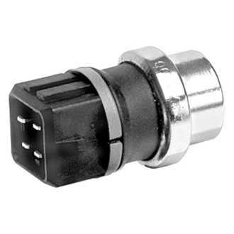 Hella® - Engine Coolant Temperature Sensor