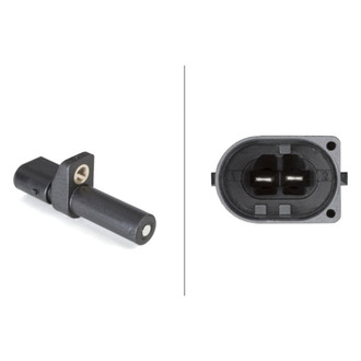 Hella® - Crankshaft Position Sensor