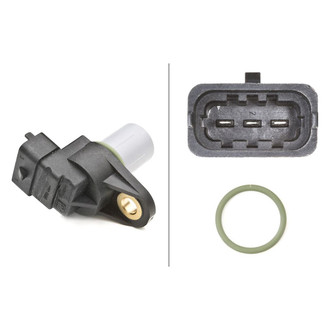 Hella® - Camshaft Position Sensor
