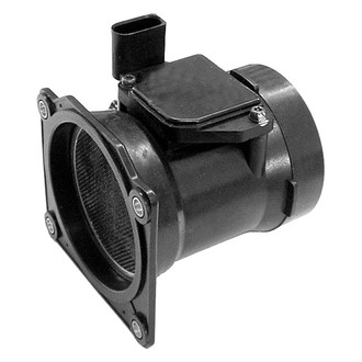 Hella® - Mass Air Flow Sensor