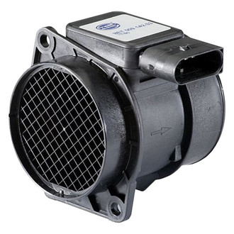 Hella® - Mass Air Flow Sensor