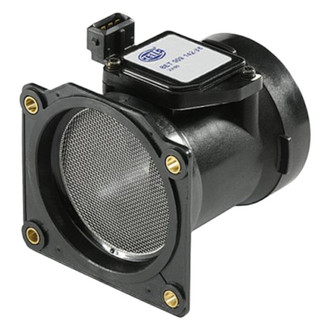 Hella® - Mass Air Flow Sensor