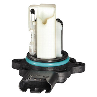 Hella® - Mass Air Flow Sensor