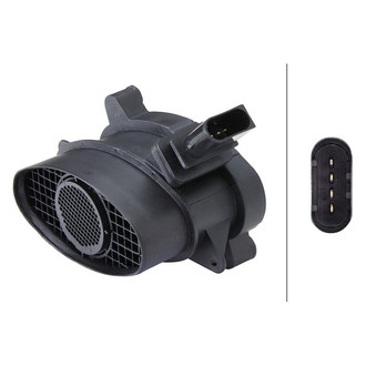 Hella® - Mass Air Flow Sensor