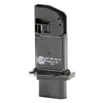 Hella® - Mass Air Flow Sensor