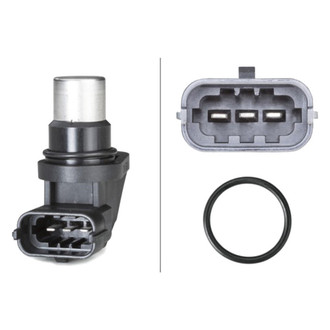 Hella® - Crankshaft Position Sensor