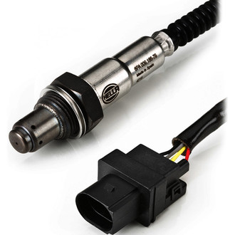 Hella® - Oxygen Sensor