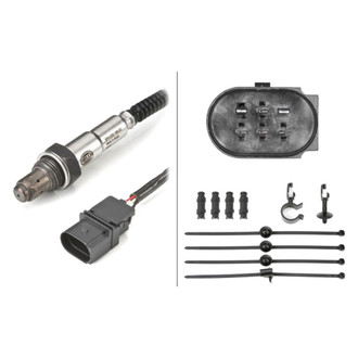 Hella® - Oxygen Sensor