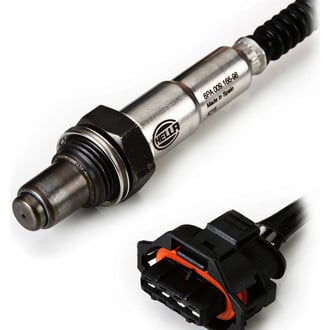 Hella® - Oxygen Sensor