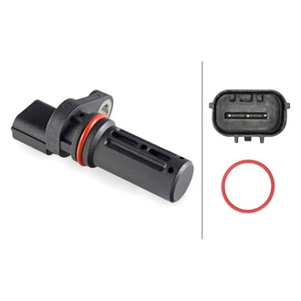 Hella® - Crankshaft Position Sensor