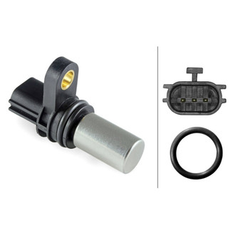 Hella® - Crankshaft Position Sensor