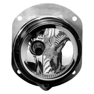 Hella® 009295031 - Driver Side Replacement Fog Light