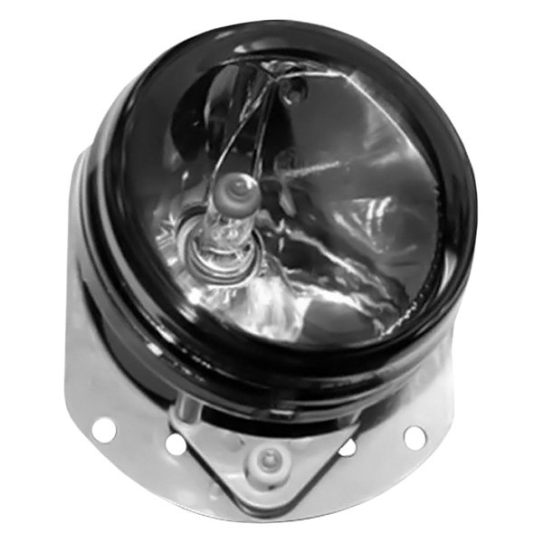 Hella® - Driver Side Replacement Fog Light