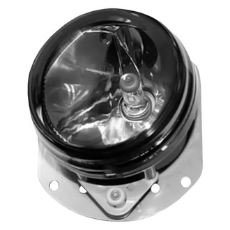 Hella® - Passenger Side Replacement Fog Light