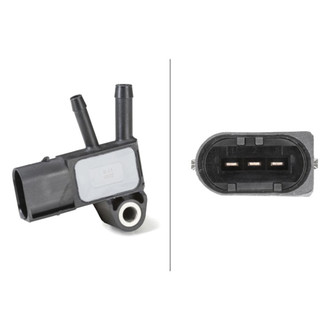 Hella® 009409171 - EGT Sensor