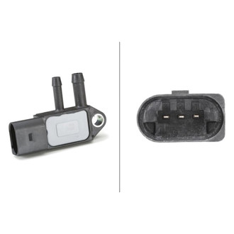 Hella® - Exhaust Gas Temperature (EGT) Sensor