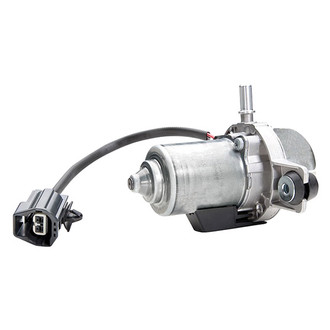 Hella® - Power Brake Booster Vacuum Pump