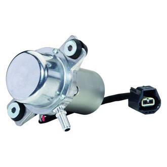 Hella® - Power Brake Booster Vacuum Pump